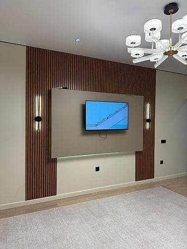 квартиры акбосого: 1 комната, 53 м², 3 этаж — 3