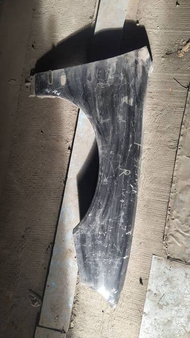 митсубиси дяамонт: Mitsubishi Diamante F31 Переднее крыло, Митцубиси Диамант крыло — 1