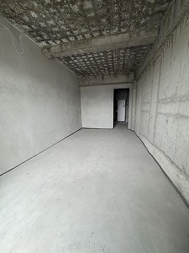 Батирлер: 2 бөлмө, 63 м², Элитка, 14 кабат, Даяр ПСО (өзү оңдоп түзөтүп бүтүү үчүн) — 8