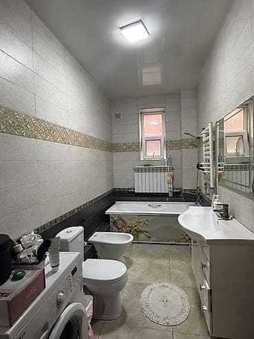 манас учкун 2 дом: ID6606 Продается особняк в городе Ош, мкр Достук (Геологородок) — 4
