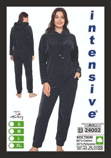 одежда для беременных и кормящих: Домашняя одежда для всей семьи Оптом и в розницу Тройка для беременных — 5