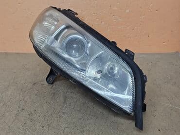 датчик температуры охлаждающей жидкости опель омега: Передняя правая фара Opel 2000 г., Б/у, Оригинал, Германия — 9