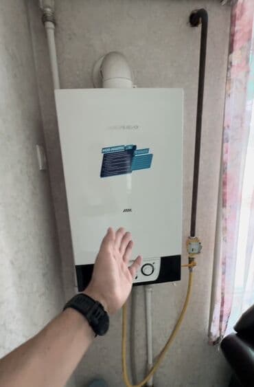 с связи с переездом: 50 м², 2 комнаты, Утепленный, Бронированные двери, Кондиционер — 3