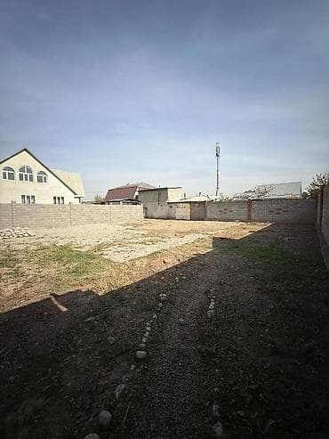 южный берег участок: 5 соток, Для бизнеса, Красная книга — 5