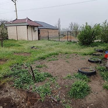 5 соток, Курулуш — 5
