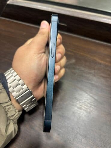 iphone 6s 128: IPhone 13, Б/у, 128 ГБ, Blue Titanium, 75 % — 4