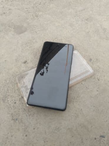 oneplus 7 pro цена в бишкеке: Redmi, Redmi Note 10 Pro, Б/у, 128 ГБ, цвет - Серый, 2 SIM — 2