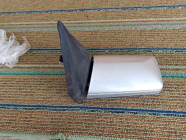 боковое зеркало на мерс 124: Боковое правое Зеркало Mercedes-Benz Б/у, Оригинал — 4