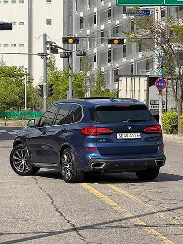 bmw 7 e38: BMW X5: 2019 г., 3 л, Автомат, Дизель, Кроссовер — 5