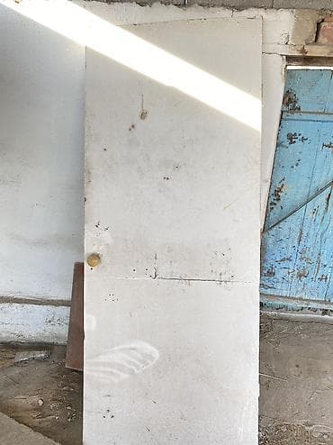 Металлические сейфовые двери: Пластиковая входная дверь с боковой створкой - Материал: ПВХ-профиль — 3