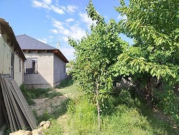 Дома: Продается одноэтажный частный дом с огражденным двором — 6