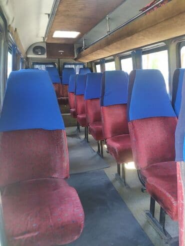 продаю не рабочий авто: Автобус, 2004 г. — 6