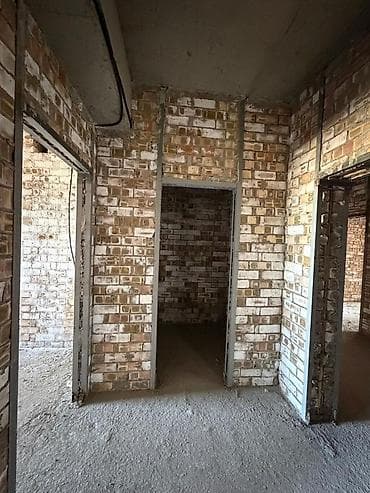 сдается квартира кара балта: 1 комната, 45 м² — 2