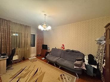 прадаю кв: 1 комната, 35 м², 106 серия, 5 этаж — 3