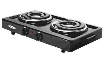 конфорки: Новый — 3