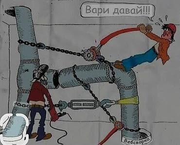 Опытный сварщик,под давление. Трубы,котлы, ёмкости,и прочее