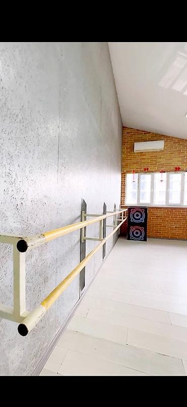 арендовать танцевальный зал: Танцевальный зал, 100 м² — 2