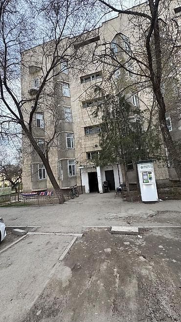 1 комнатные квартиру: 1 комната, 32 м², Малосемейка, 5 этаж, Косметический ремонт — 1