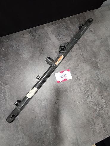 ra8: Бочок радиатора Бренд: (TOKYO) Модель: HONDA ODYSSEY RA6 RA8 INSPIRE — 1