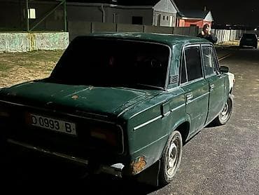 перетяжка торпеды: ВАЗ (ЛАДА) 2106: 1987 г., Бензин, Седан — 5