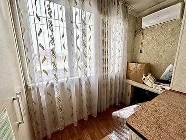 Продажа квартир: 1 комната, 39 м², 105 серия, 2 этаж, Косметический ремонт — 5