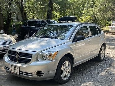 Dodge : 2008 г., 2 л, Автомат, Бензин, Хэтчбэк