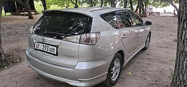 mini v: Toyota Caldina: 2006 г., 1.8 л, Автомат, Бензин, Универсал — 4