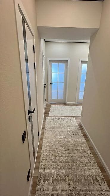 Продажа квартир: 2 комнаты, 72 м², Элитка, 11 этаж, Дизайнерский ремонт — 8