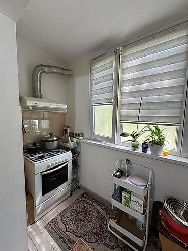 Продажа квартир: 2 комнаты, 52 м², 105 серия, 1 этаж, Косметический ремонт — 5