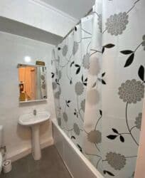 купить комнату у соседей: Студия, Собственник, Без подселения, С мебелью полностью — 2