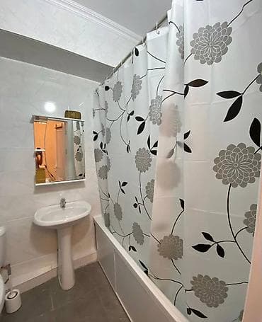 квартира в аренду кудайберген: Студия, Собственник, Без подселения, С мебелью полностью — 3