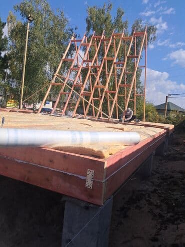 трафареты для декора стен бишкек: Беседка 9 x 6 x 6 м, Дерево — 7