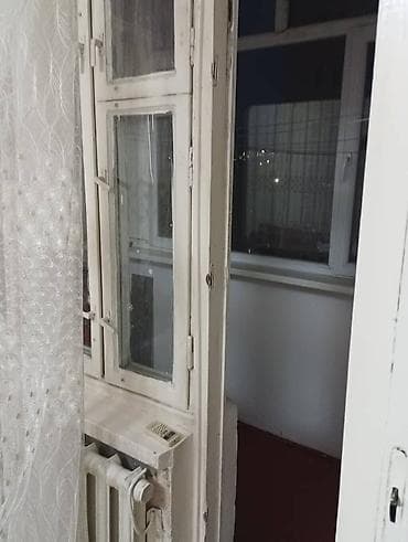 Продажа квартир: 1 комната, 34 м², 105 серия, 7 этаж, Косметический ремонт — 6
