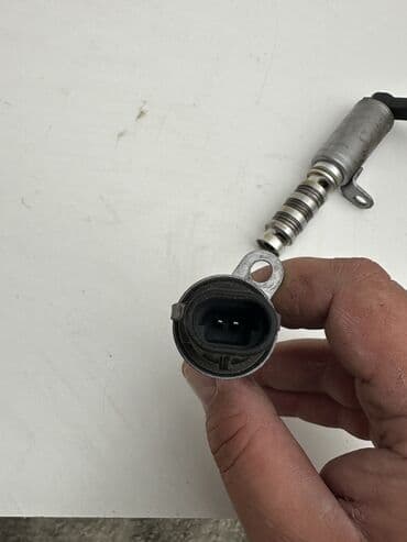 клапан: Клапан двигателя Hyundai 2019 г., Оригинал — 2