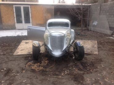 заказ авто из сша в бишкек: Продаётся легендарная RE-401Москвич 401 ! Вся информация по этому — 8