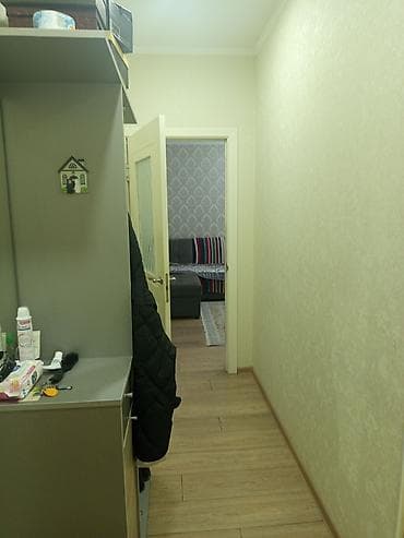 Недвижимость: 2 комнаты, 44 м², Элитка, 6 этаж, Евроремонт — 3