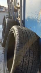 шина гофорум: Шины 225 / 45 / R 17, Зима, Легковые, Goform — 6