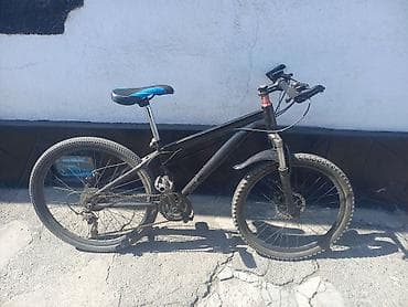 велосипед горный specialized: Горный велосипед 26" - Рама: алюминиевая, размер ориентировочно M — 2