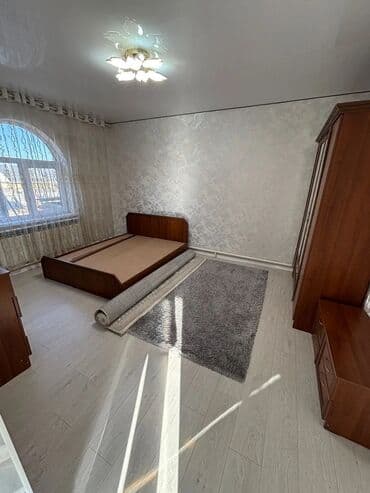 дом недорого купить: 199 м², 5 бөлмө, Жылуу пол, Жылытылган, Евроремонт — 12