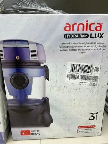 пылесос aura roboclean цена: Пылесос, Моющий, Сухая, Влажная, Паровая, Контейнер, Мешок, Циклонный фильтр — 11