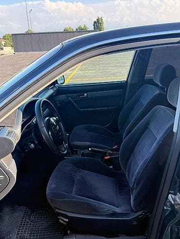 Audi: Audi A6: 1996 г., 2.6 л, Механика, Бензин, Седан — 10
