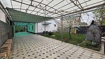 Срочно продается Дом 120м² 2 спальни, просторный зал, столовая зона