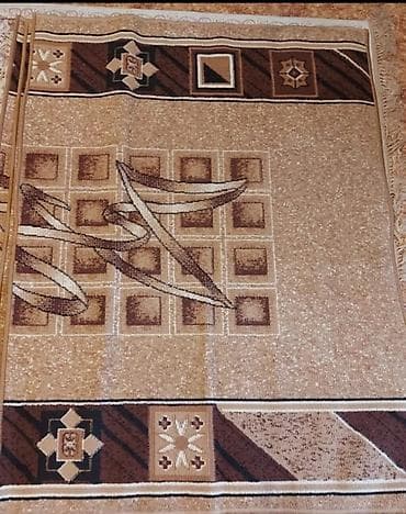 Тошоки: Ковровая дорожка 80 см* 1 пог. м — 3