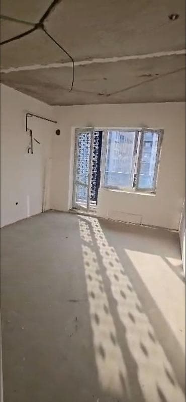 house: 2 комнаты, 53 м², 106 серия улучшенная, 7 этаж, Готовая ПСО (под самоотделку) — 3