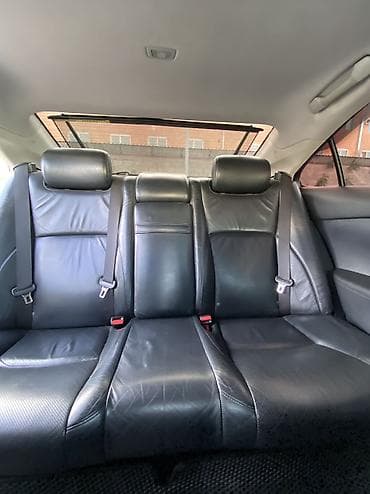 lexus монитор: Lexus ES: 2010 г., 3.5 л, Автомат, Бензин, Седан — 7