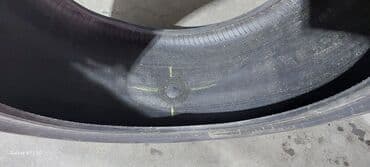 пирелли: Шины 305 / 30 / R 21, Лето, Б/у, Пара, Легковые, Германия, Pirelli — 5