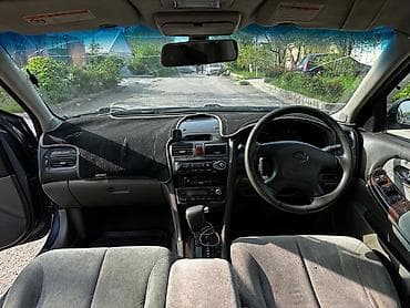 renault master: Nissan Cefiro: 1999 г., 2.5 л, Автомат, Бензин, Седан — 9