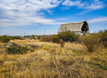 куплю дом в ак ордо: 5 соток, Курулуш, Кызыл китеп — 1