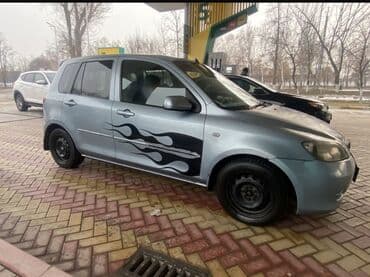 тормозной диск мазда демио: Mazda Demio: 2003 г., 1.3 л, Бензин — 6