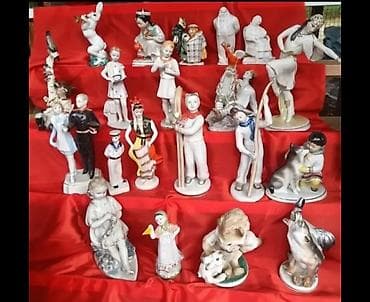 Велосипеддер: Купим статуэтки — 1